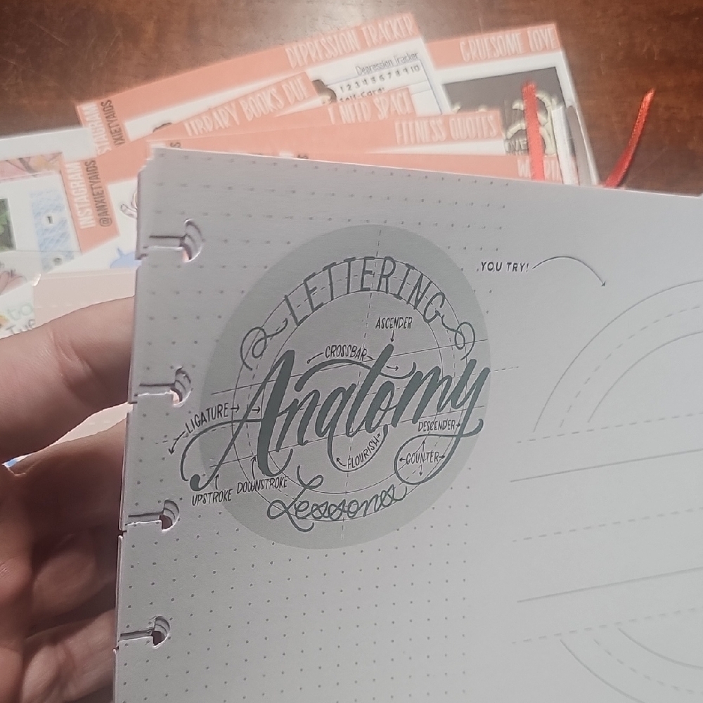 Planner Bundle - Picture 5 of 14